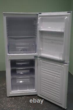 Réfrigérateur congélateur à bonbons 2 portes combinées blanc autoportant CSC1365WEN