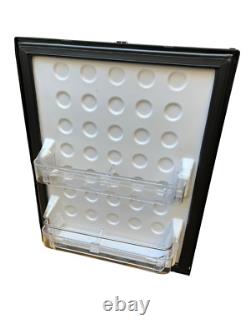 Réfrigérateur-congélateur à compresseur Alpicool CR50X pour camping-car 50L, 12/24V, compresseur LG