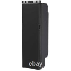 Réfrigérateur-congélateur à compresseur Indel B Slim 140 L (porte gauche) 12/24 V