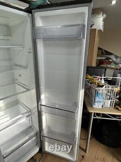 Réfrigérateur congélateur à double porte