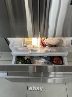 Réfrigérateur-congélateur à portes françaises Fisher Paykel RF540ADUX5