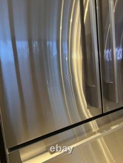 Réfrigérateur-congélateur à portes françaises Fisher Paykel RF540ADUX5