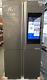 Réfrigérateur-congélateur à Portes Multiples De La Série Cube 90 Haier Htf-552dgs6u1 (l 91cm X H 190cm)
