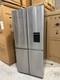 R&eacute;frig&eacute;rateur-cong&eacute;lateur &agrave; Quatre Portes Fisher & Paykel Rf500qnub1 Inutilis&eacute;, Pose Libre Br4208