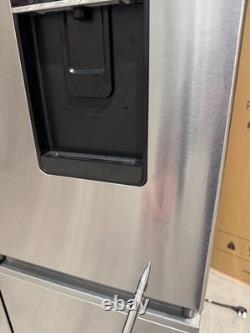 Réfrigérateur-congélateur à quatre portes Fisher & Paykel RF500QNUB1 inutilisé, pose libre BR4208