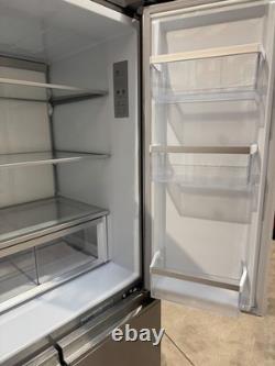 Réfrigérateur-congélateur à quatre portes Fisher & Paykel RF500QNUB1 inutilisé, pose libre BR4208