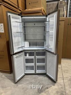 Réfrigérateur-congélateur à quatre portes Fisher & Paykel RF500QNUB1 inutilisé, pose libre BR4208