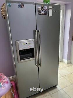 Réfrigérateur congélateur à vendre en très bon état ADMIRAL 2 portes