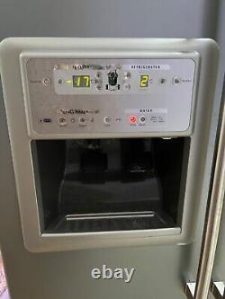 Réfrigérateur congélateur à vendre en très bon état ADMIRAL 2 portes