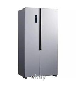 Réfrigérateur-congélateur américain