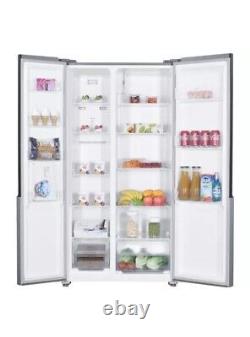 Réfrigérateur-congélateur américain