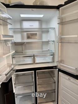 Réfrigérateur-congélateur américain 4 portes acheté il y a 20 mois pour 1799 £, utilisé