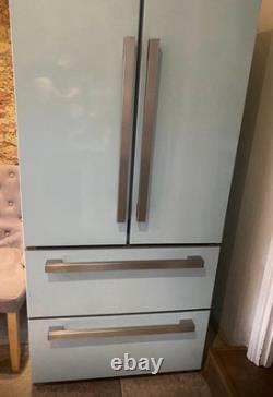 Réfrigérateur-congélateur américain Beko avec portes doubles