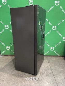 Réfrigérateur-congélateur américain Beko sans givre, classe énergétique B, ASD2442VPZ #LF132731