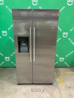 Réfrigérateur-congélateur américain Bosch en acier inoxydable E KAD93AIERG #LF111610 Réfrigérateur-congélateur américain Bosch en acier inoxydable E KAD93AIERG #LF111610