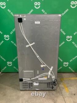 Réfrigérateur-congélateur américain Bosch en acier inoxydable E KAD93AIERG #LF111610 Réfrigérateur-congélateur américain Bosch en acier inoxydable E KAD93AIERG #LF111610