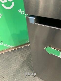 Réfrigérateur-congélateur américain Bosch en acier inoxydable, classe E KFN96APEAG #LF90696