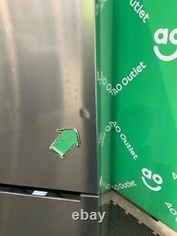 Réfrigérateur-congélateur américain Bosch en acier inoxydable, classe E KFN96APEAG #LF90696