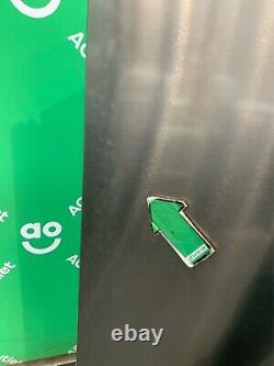 Réfrigérateur-congélateur américain Bosch en acier inoxydable, classe E KFN96APEAG #LF90696