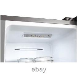 Réfrigérateur-congélateur américain Fridgemaster MS83430FFS argenté autonome