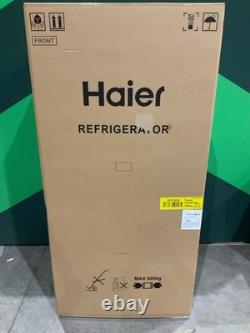 Réfrigérateur-congélateur américain Haier HCR5919ENMB sans givre #403334