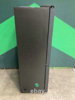 Réfrigérateur-congélateur américain Haier HCR5919ENMB sans givre #405515
