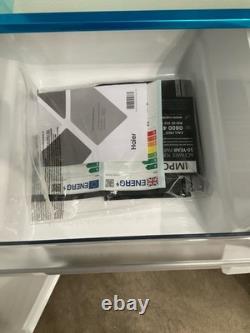 Réfrigérateur-congélateur américain Haier HCR5919ENMB sans givre #405515