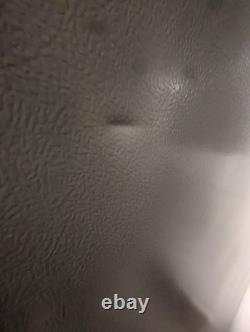 Réfrigérateur-congélateur américain Haier HRF450DS6 452 L A+ Argent