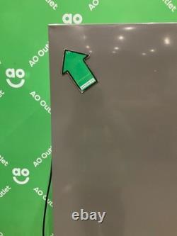 Réfrigérateur-congélateur américain Haier en acier inoxydable classé D HSR5918DIMP #LF113710