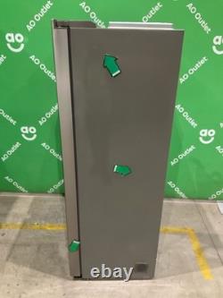 Réfrigérateur-congélateur américain Haier en acier inoxydable classé D HSR5918DIMP #LF113710