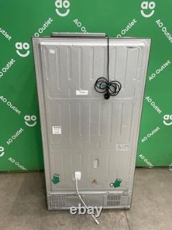 Réfrigérateur-congélateur américain Haier en acier inoxydable classé D HSR5918DIMP #LF123550