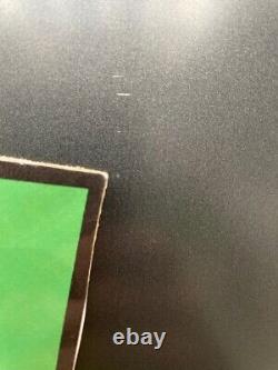 Réfrigérateur-congélateur américain Haier en ardoise noire de catégorie énergétique E HFR5719ENPB #LA51406