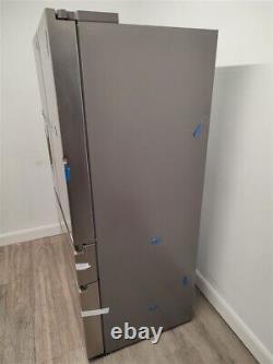 Réfrigérateur-congélateur américain Hisense RF728N4SASE 579L Total No Frost ID219963867