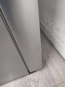 Réfrigérateur-congélateur américain Hisense RF749N4SWSE 60/40 à froid ventilé intégral ID2111372515