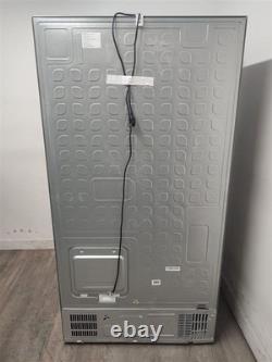 Réfrigérateur-congélateur américain Hisense RF749N4SWSE 60/40 à froid ventilé intégral ID2111372515