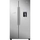 Réfrigérateur-congélateur Américain Hisense Rs741n4wce 578l