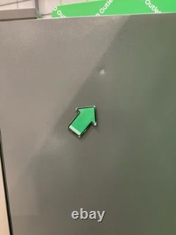 Réfrigérateur-congélateur américain Hisense inox avec plomberie RF815N4SESE #LF104818