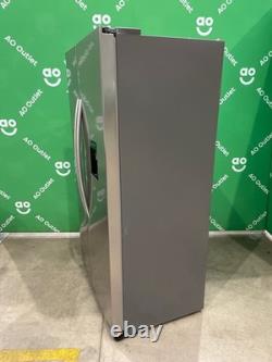 Réfrigérateur-congélateur américain Hisense sans plomberie Total No Frost RS741N4WCE #LF111966