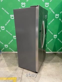 Réfrigérateur-congélateur américain Hisense sans plomberie Total No Frost RS741N4WCE #LF111966