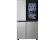 Réfrigérateur-congélateur Américain Lg Electronics Gsvv80pyll - Boîte Ouverte