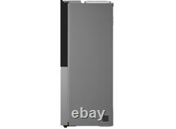Réfrigérateur-congélateur américain LG Electronics GSVV80PYLL - Boîte ouverte