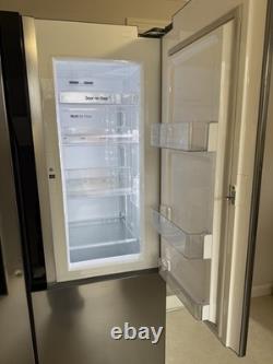 Réfrigérateur-congélateur américain LG GSJ560PZXV Door-in-Door en excellent état