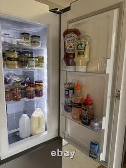 Réfrigérateur-congélateur américain LG GSJ560PZXV Door-in-Door en excellent état