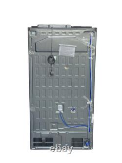 Réfrigérateur-congélateur américain LG GSLD81PZRD NatureFRESH non-raccordé