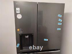 Réfrigérateur congélateur américain LG GSLV71MCTD Non raccordé IH0110555675