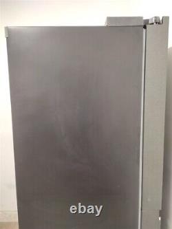 Réfrigérateur congélateur américain LG GSLV71MCTD Non raccordé IH0110555675