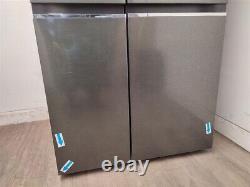 Réfrigérateur congélateur américain LG GSLV71MCTD Non raccordé IH0110555675