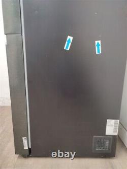 Réfrigérateur congélateur américain LG GSLV71MCTD Non raccordé IH0110555675