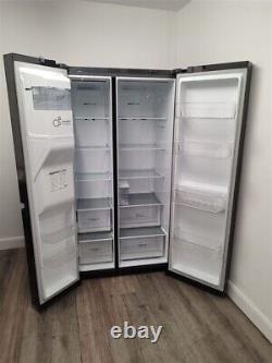 Réfrigérateur-congélateur américain LG GSLV71MCTD sans raccordement ID219913644