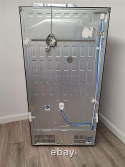 Réfrigérateur-congélateur américain LG GSLV71MCTD sans raccordement ID219913644